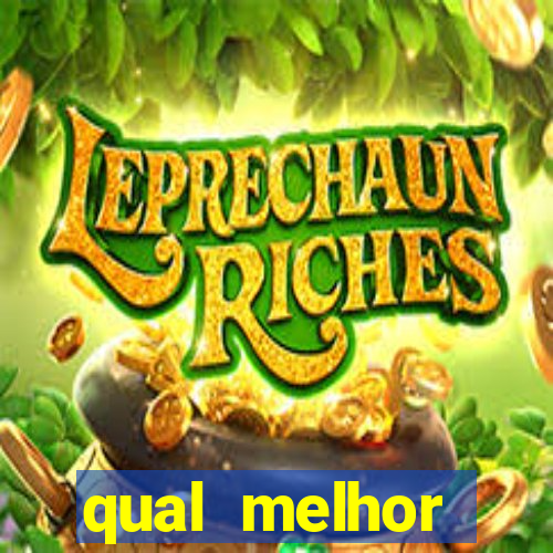 qual melhor aplicativo de jogo para ganhar dinheiro